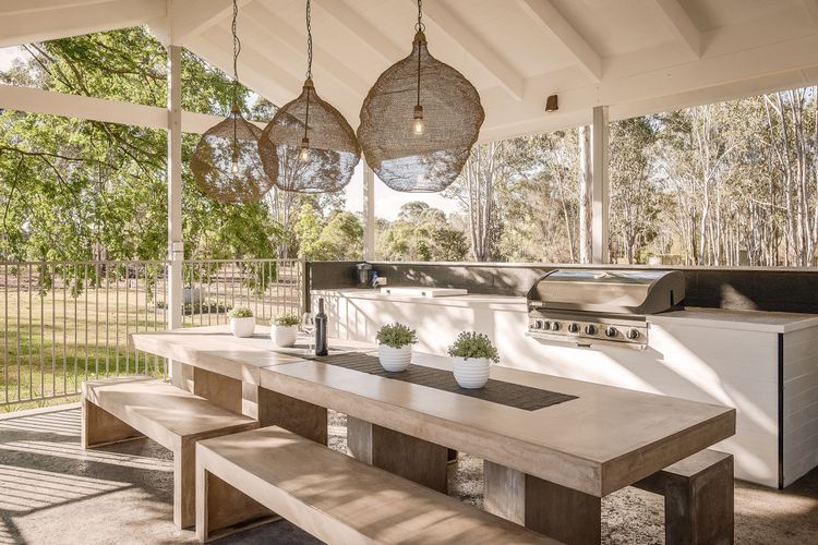 Whitevale Luxury Estate – Weddings, Functions, Corporate Retreats