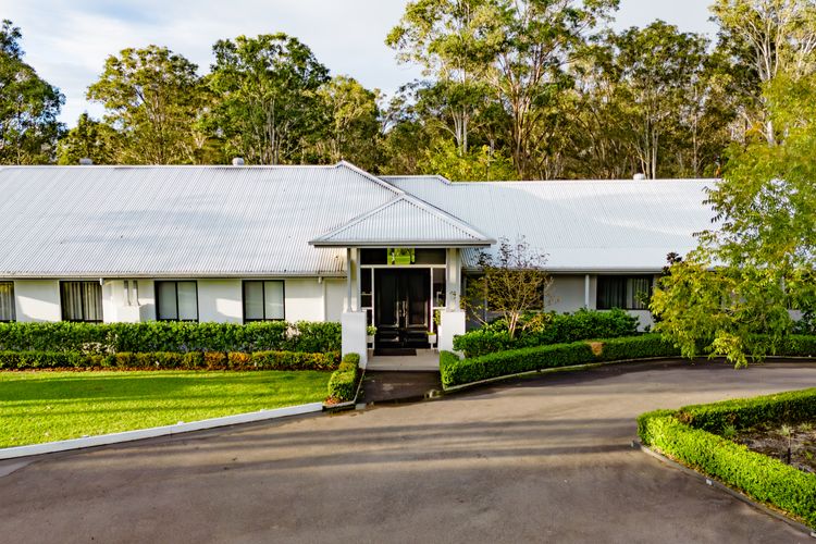 Whitevale Luxury Estate – Weddings, Functions, Corporate Retreats