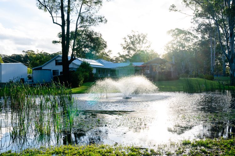 Whitevale Luxury Estate – Weddings, Functions, Corporate Retreats