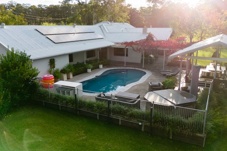 Whitevale Luxury Estate – Weddings, Functions, Corporate Retreats