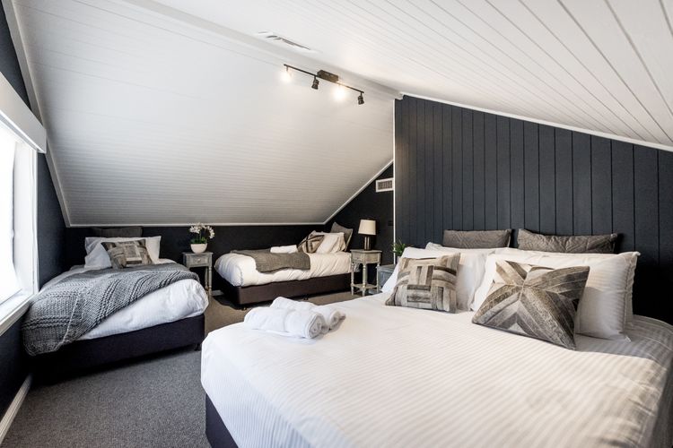 Whitevale Luxury Estate – Weddings, Functions, Corporate Retreats