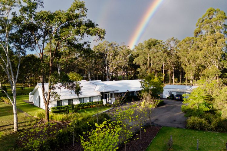 Whitevale Luxury Estate – Weddings, Functions, Corporate Retreats