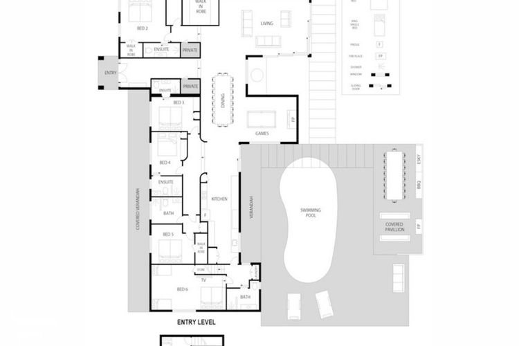 Whitevale Luxury Estate – Weddings, Functions, Corporate Retreats