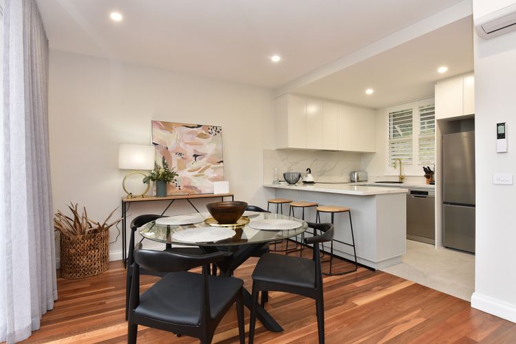 Premium Villa 2br Malvasia at Cypress Lakes – Modernised Comfort