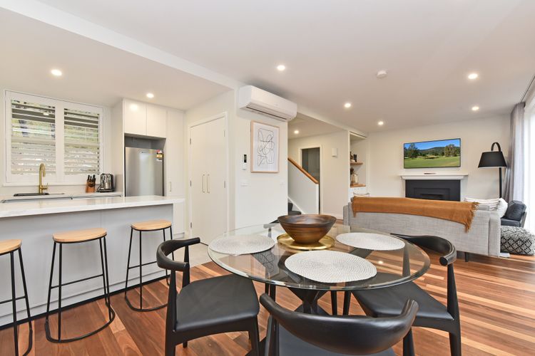 Premium Villa 2br Malvasia at Cypress Lakes – Modernised Comfort