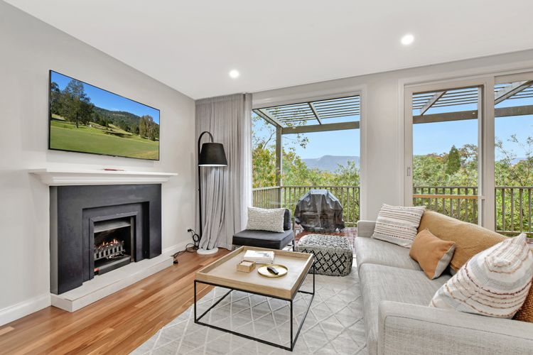 Premium Villa 2br Malvasia at Cypress Lakes – Modernised Comfort