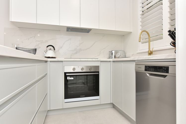 Premium Villa 2br Malvasia at Cypress Lakes – Modernised Comfort