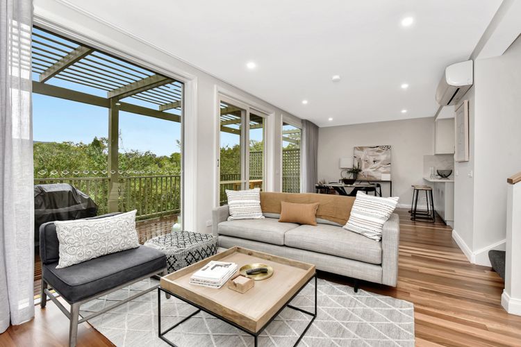 Premium Villa 2br Malvasia at Cypress Lakes – Modernised Comfort