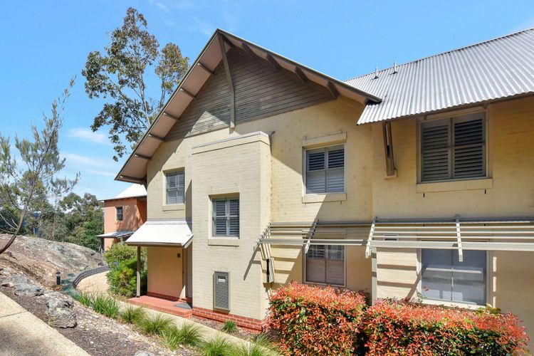 Premium Villa 2br Malvasia at Cypress Lakes – Modernised Comfort