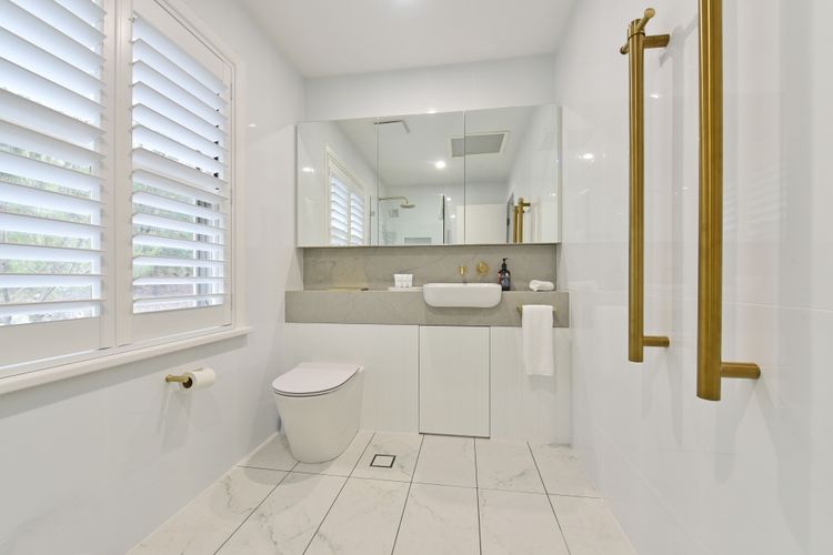 Premium Villa 2br Malvasia at Cypress Lakes – Modernised Comfort