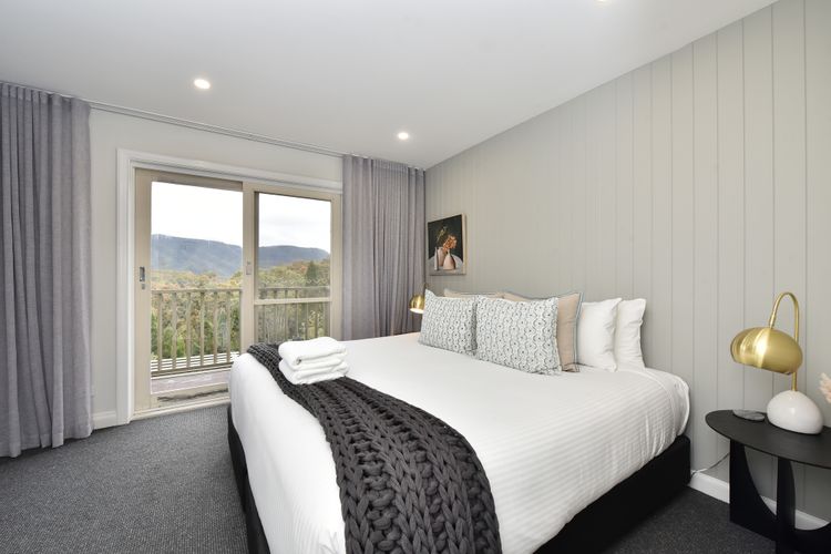 Premium Villa 2br Malvasia at Cypress Lakes – Modernised Comfort