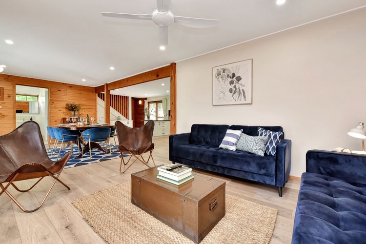 Bracken Ridge Vineyard – The Stables – Villa 1