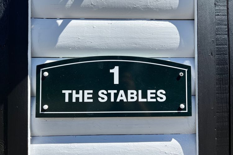 Bracken Ridge Vineyard – The Stables – Villa 1