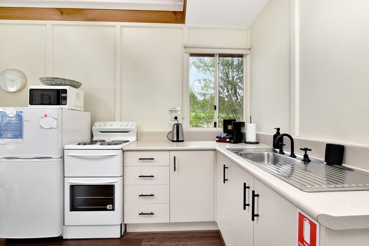 Bracken Ridge Vineyard – The Bonavista – Villa 2