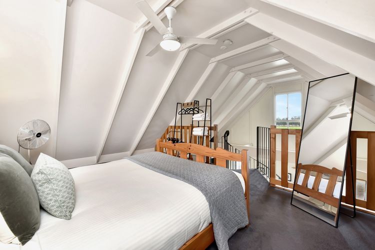 Bracken Ridge Vineyard – The Bonavista – Villa 2