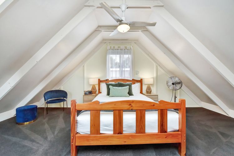 Bracken Ridge Vineyard – The Bonavista – Villa 2