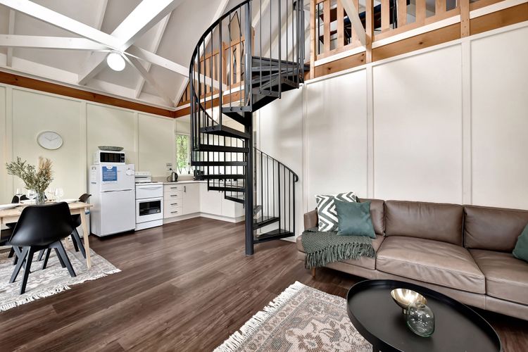 Bracken Ridge Vineyard – The Bonavista – Villa 2