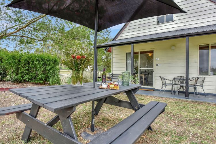 Bracken Ridge Vineyard – The Bonavista – Villa 2