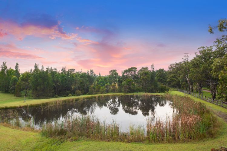 Bracken Ridge Vineyard – The Bonavista – Villa 2