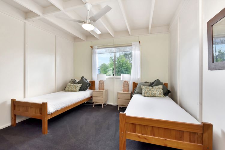 Bracken Ridge Vineyard – The Bonavista – Villa 2