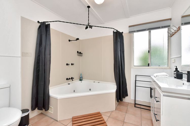 Bracken Ridge Vineyard – The Bonavista – Villa 2