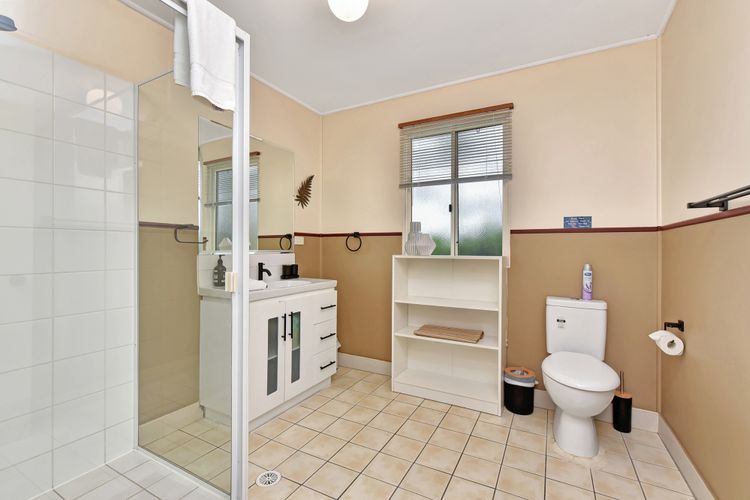 Bracken Ridge Vineyard – The Kingston – Villa 3