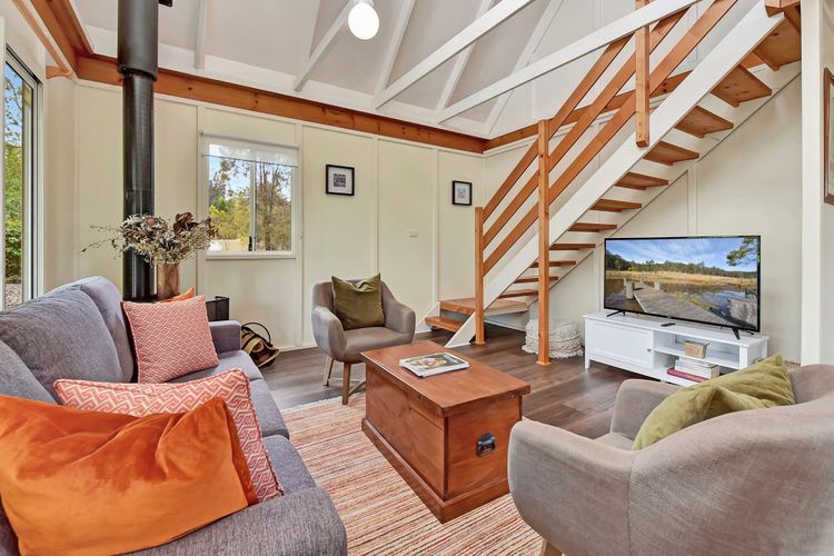 Bracken Ridge Vineyard – The Kingston – Villa 3