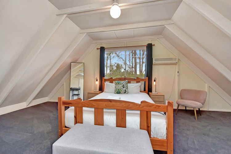 Bracken Ridge Vineyard – The Kingston – Villa 3