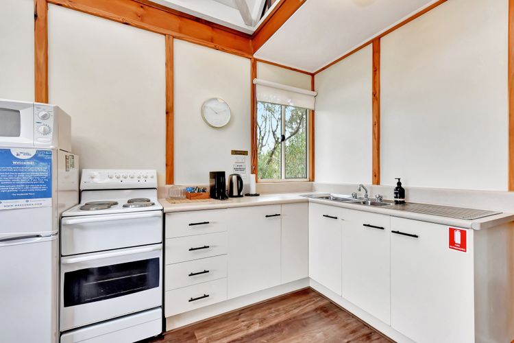 Bracken Ridge Vineyard – The Chetwynd – Villa 4