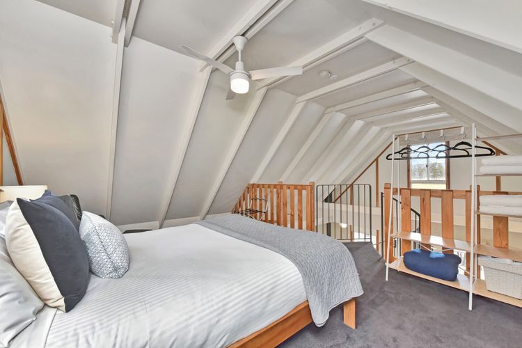 Bracken Ridge Vineyard – The Chetwynd – Villa 4