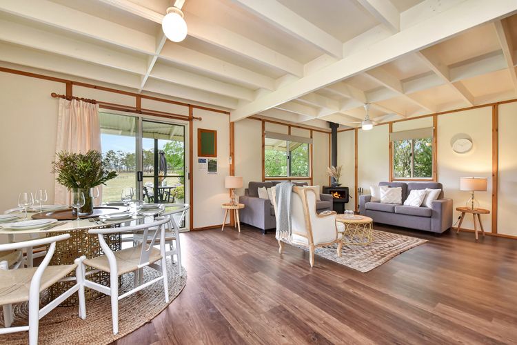 Bracken Ridge Vineyard – The Athabascan – Villa 5