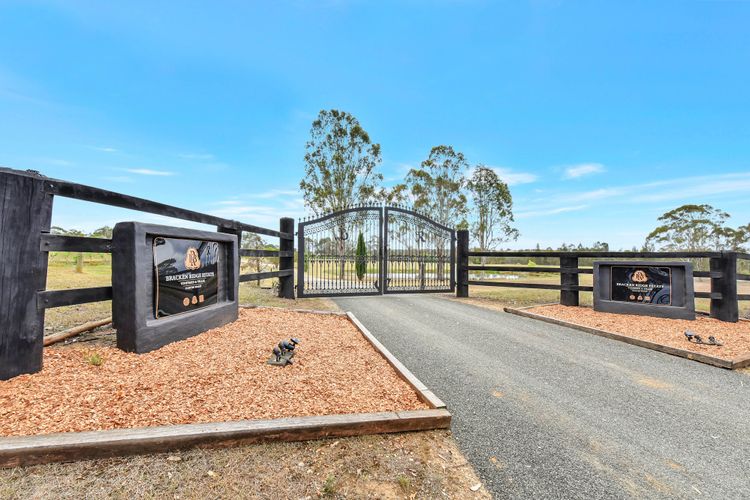 Bracken Ridge Vineyard – The Athabascan – Villa 5