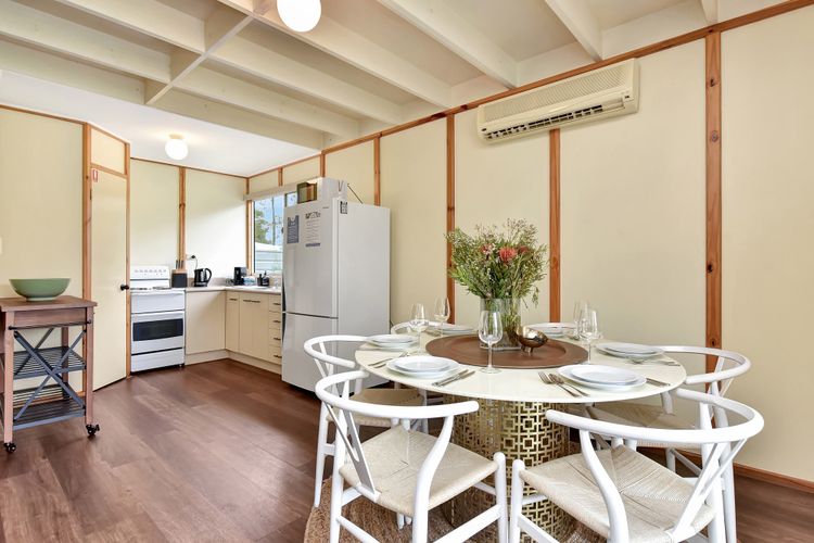 Bracken Ridge Vineyard – The Athabascan – Villa 5