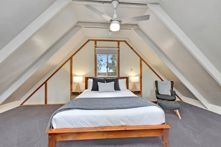 Bracken Ridge Vineyard – The Entire Estate