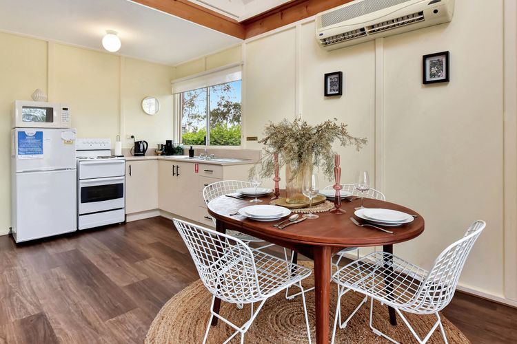 Bracken Ridge Vineyard – The Entire Estate