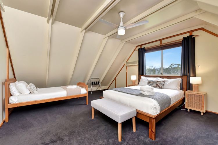 Bracken Ridge Vineyard – The Entire Estate