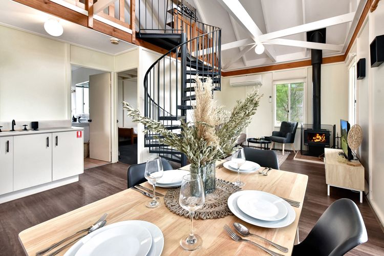 Bracken Ridge Vineyard – The Entire Estate