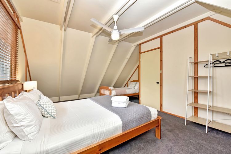 Bracken Ridge Vineyard – The Entire Estate