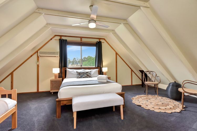 Bracken Ridge Vineyard – The Entire Estate