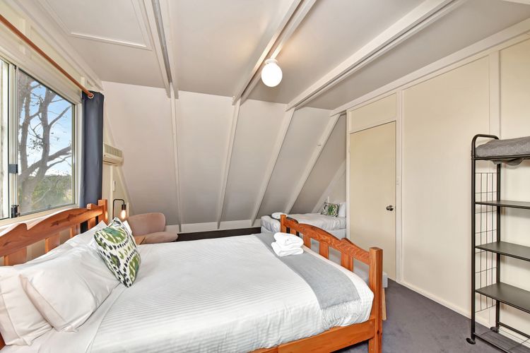 Bracken Ridge Vineyard – The Entire Estate