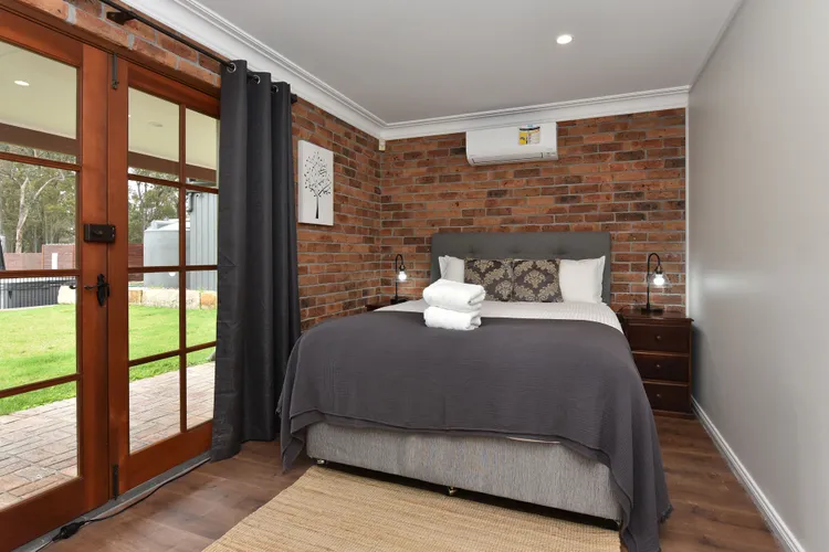 Kitchener Country Estate with Pool Hot Tub on private acres that sleeps up to 18