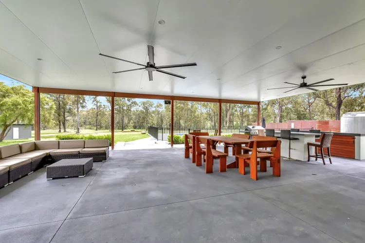 Kitchener Country Estate with Pool Hot Tub on private acres that sleeps up to 18