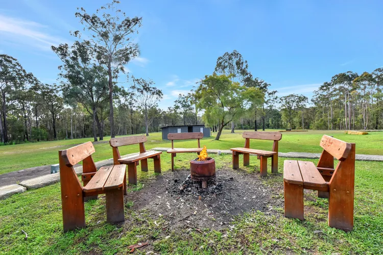 Kitchener Country Estate with Pool Hot Tub on private acres that sleeps up to 18