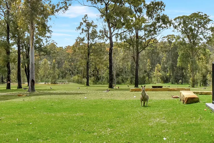 Kitchener Country Estate with Pool Hot Tub on private acres that sleeps up to 18