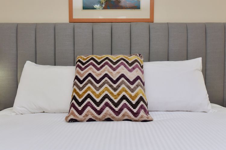 Villa 2br Bardolino Villa located within Cypress Lakes Resort