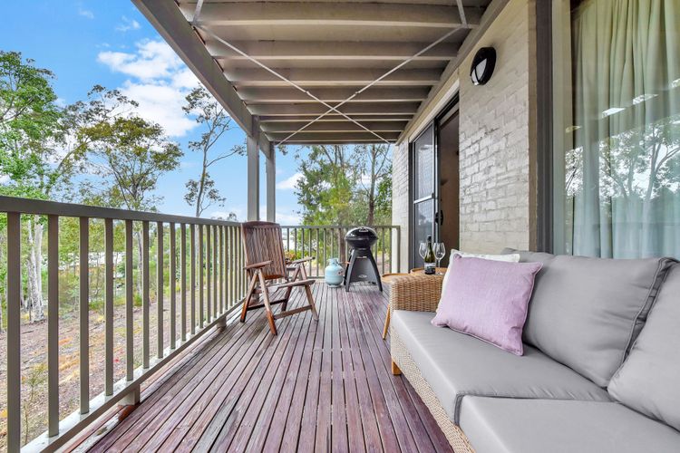 Villa 2br Bardolino Villa located within Cypress Lakes Resort