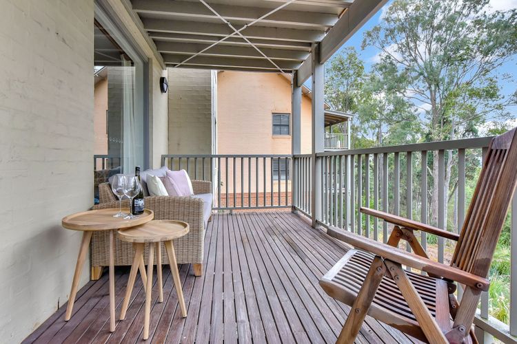 Villa 2br Bardolino Villa located within Cypress Lakes Resort