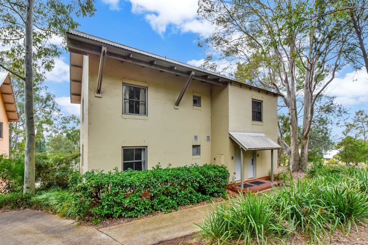 Villa 2br Bardolino Villa located within Cypress Lakes Resort