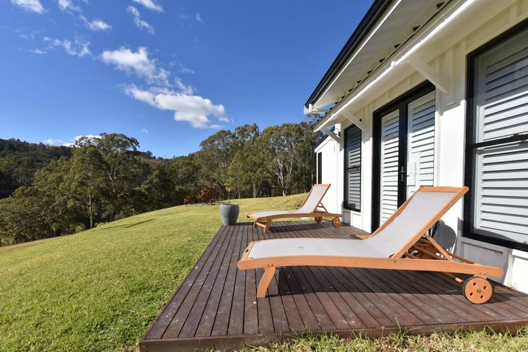 Amazing views to enjoy being one with Nature!