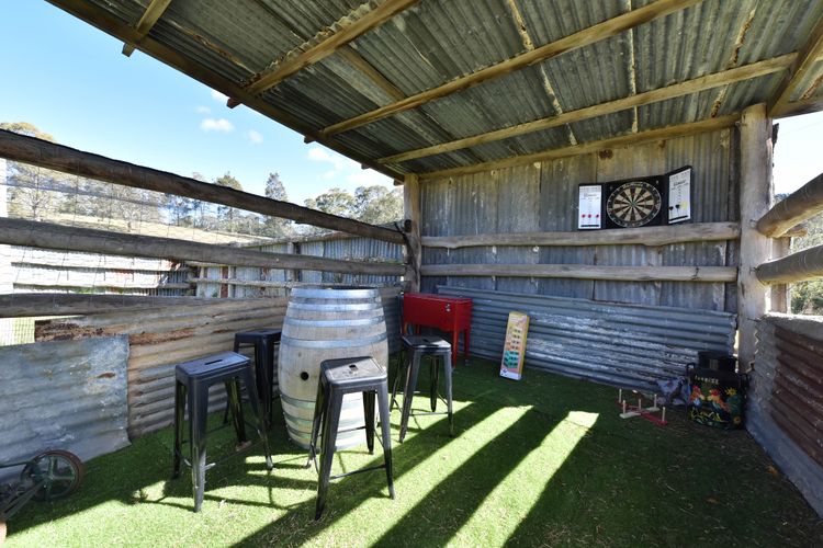 Creative game space for entertainment!!